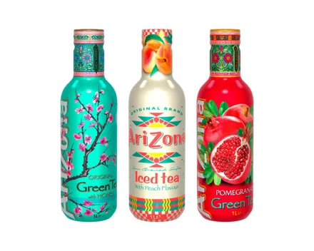 Arizona Iced Tea​