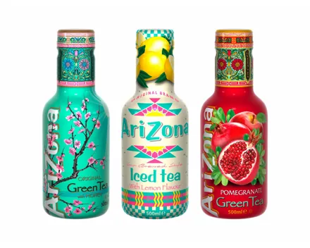 Arizona Iced Tea