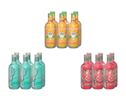 AriZona Iced Tea XXL