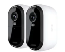 ARLO Essential Outdoor FHD (Gen 2) VMC2250, Weiss, 2er Set