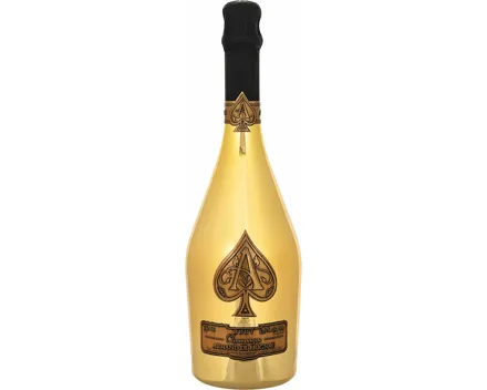 Armand de Brignac Brut Gold 75 cl GP