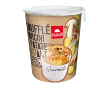 Arnaboldi Protein Soufflé, Pilz