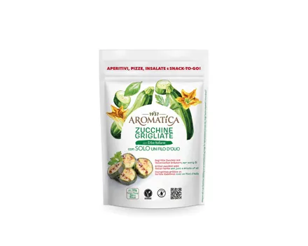 Aromatica Antipasti (in ausgewählten Märkten)