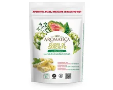 Aromatica Artischocken
