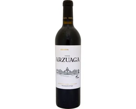 Arzuaga Reserva 75 cl