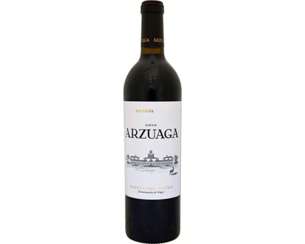 Arzuaga Reserva 75 cl