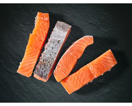ASC Lachsfilet Portionen
