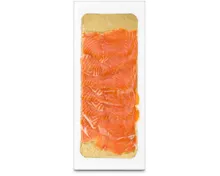ASC Rauchlachs Norske kräftig geräuchert