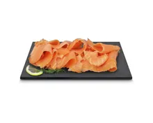 ASC Rauchlachs Norske kräftig geräuchert