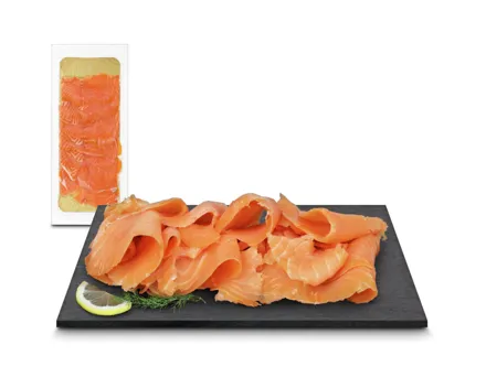 ASC Rauchlachs Norske kräftig geräuchert