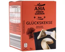 ASIA Glückskekse