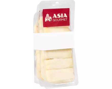 Asia Gourmet Frühlingsrollen