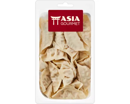 Asia Gourmet Gyoza-Teigtaschen