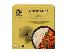 ASIA GREEN GARDEN Chinesisches Fertiggericht, Chop-Suey