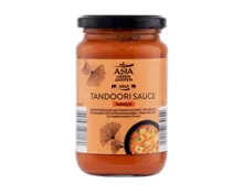 ASIA GREEN GARDEN Indische Saucen, Tandoori