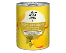 ASIA GREEN GARDEN Tropische Früchte, Mango