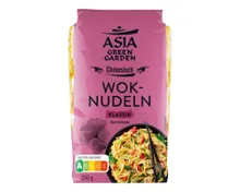 ASIA GREEN GARDEN Wok-Nudeln, klassisch