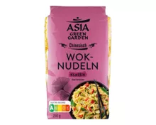 ASIA GREEN GARDEN Wok-Nudeln, klassisch