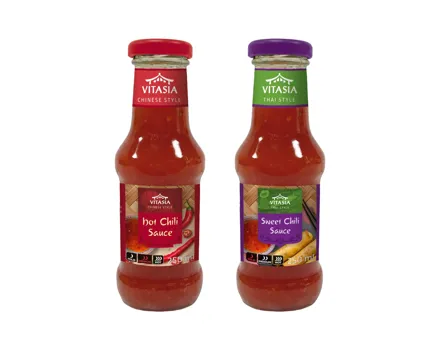 Asia Sauce
