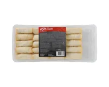 Asia Snacks Frühlingsrollen Vegi