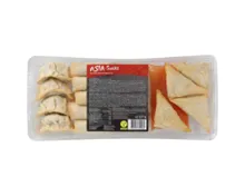 ASIA Snacks, gemischt Vegi