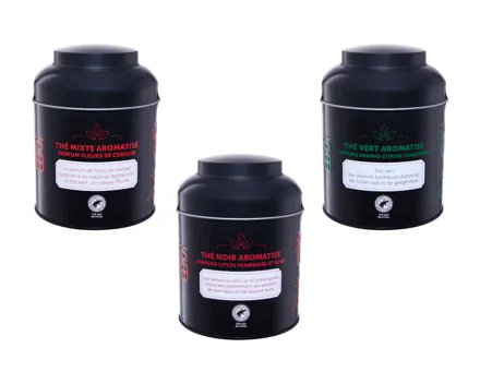 Asia Style (Aktion nur in der Deutsch- und Westschweiz gültig)