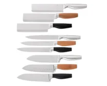 Asiatisches Küchenmesser