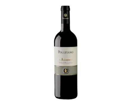 Asinone Vino Nobile di Montepulciano (2021) – Rotwein, Italien (0.75l)