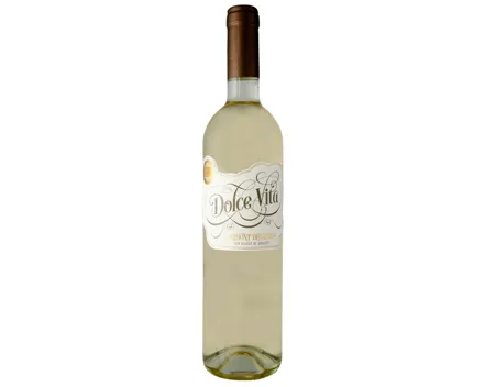 Assemblage Blanc Suisse Dolce Vita (2022) – Weisswein, Schweiz (0.75l)