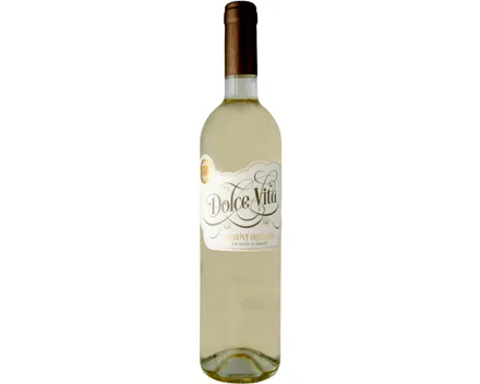 Assemblage Blanc Suisse Dolce Vita (2023) – Weisswein, Schweiz (0.75l)