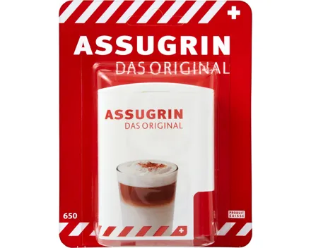 Assugrin Das Original Süssstoff