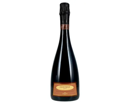 Asti Docg Moscato Conteso Cossetti, Italien (0.75l)