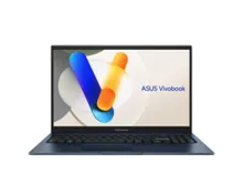 ASUS Vivobook 15 15.6" (39.6 cm) X1504VA-BQ294W, 90NB10J1-M00C80, Quiet Blue (1B)