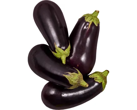 Auberginen