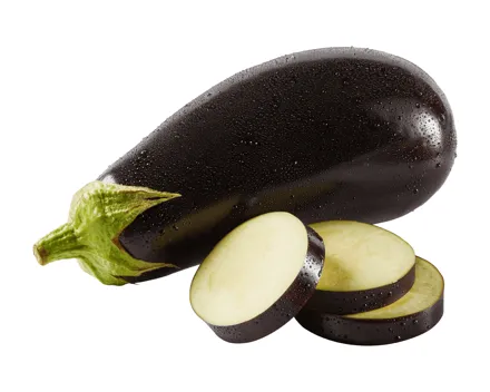 Auberginen