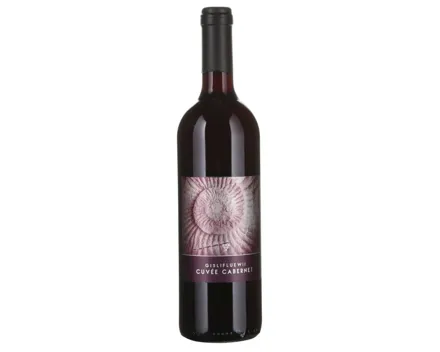 Auenstein AOC Cuvée Cabernet Gislifluewii (2019) – Rotwein, Schweiz (0.75l)