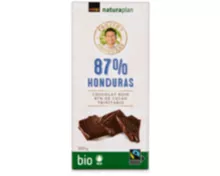 Auf die ganze Coop Naturaplan Bio-Schokolade nach Wahl oder im Multipack
