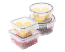 Aufbewahrungsbox 2-teilig