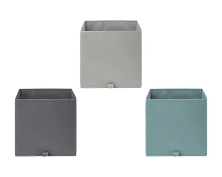 Aufbewahrungsbox