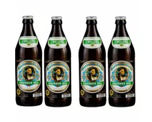 Augustiner Lagerbier Hell 4x 50cl