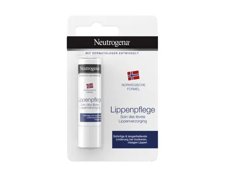 Ausgewählte Neutrogena Produkte