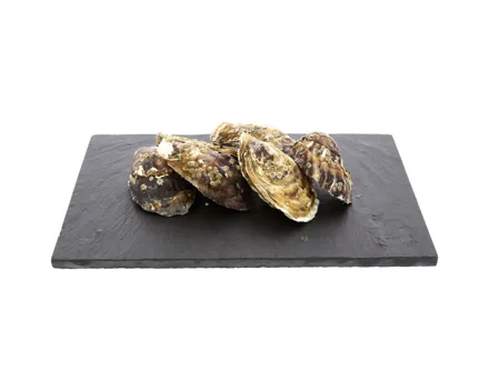 Austern Label rouge Nr. 3 12 Stück