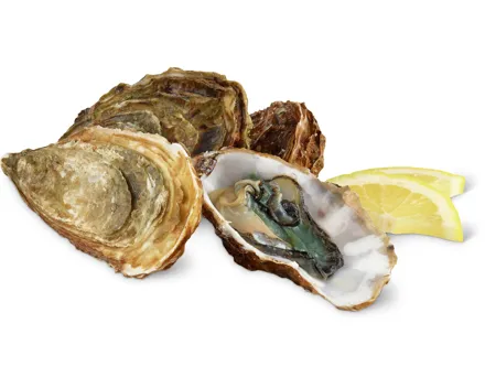 Austern Label Rouge Nr. 3