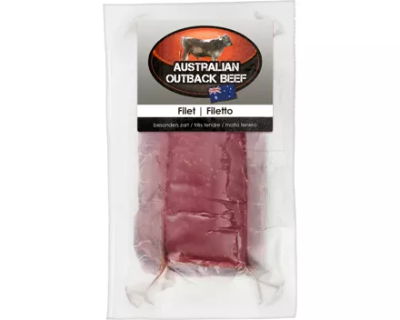 Australian Outback Beef Rindsfilet