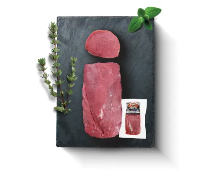 Australian Outback Beef Rindsfilet