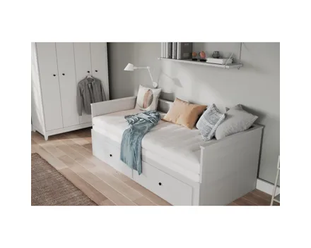 Ausziehbett Palino