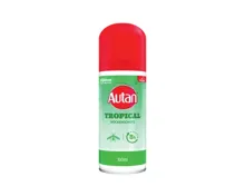 AUTAN Tropical Trockenspray