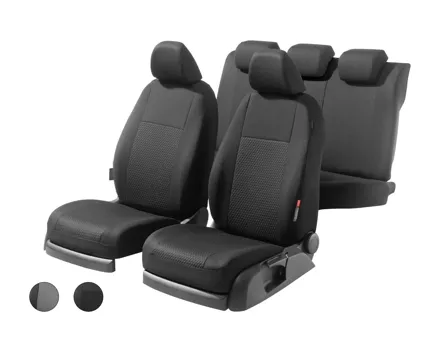 Autositzbezug-Set, 14-tlg.