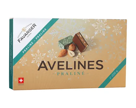 Avelines Praliné