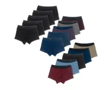 AVENUE Herren-Retropants